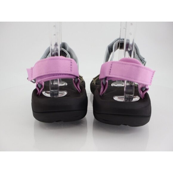 Teva Women’s Hurricane XLT Platform Sandals Slingback Size 10 Wedge Comfort - Picture 5 of 11